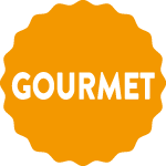 GOURMET