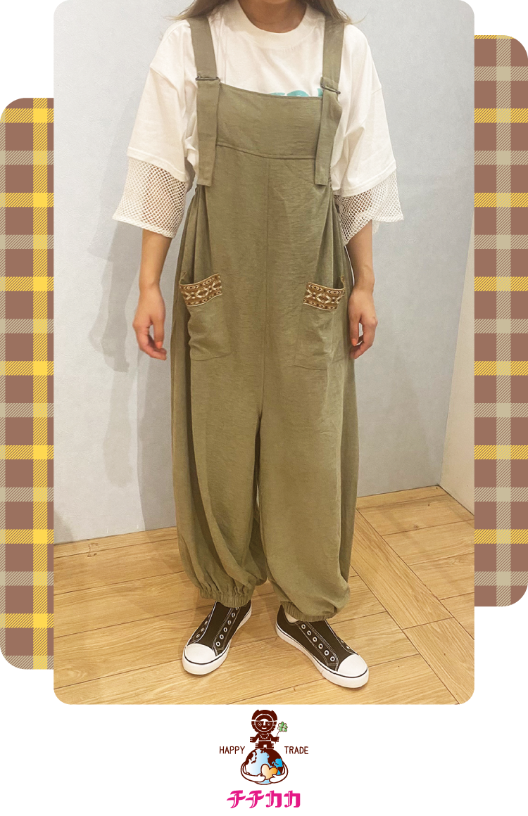チチカカ