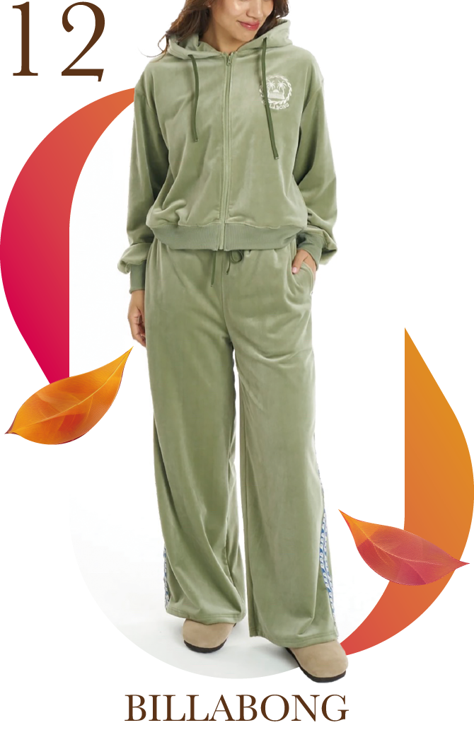 BILLABONG