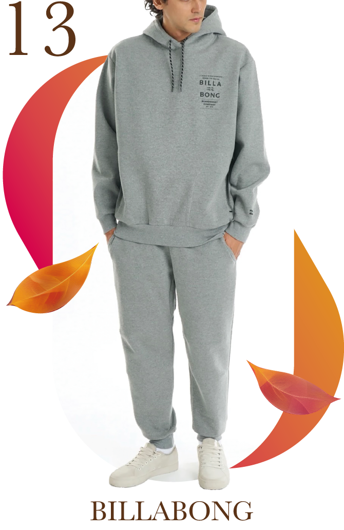 BILLABONG