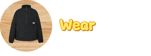 WEAR