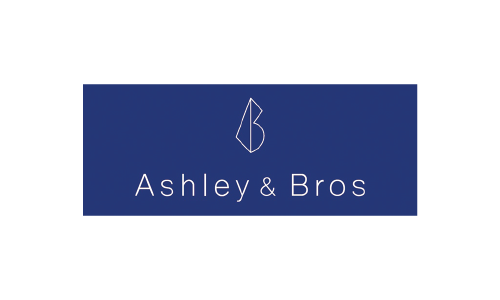 アシュレイアンドブロス