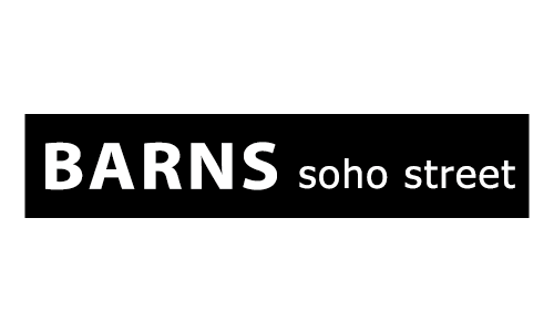 バーンズソーホーストリート