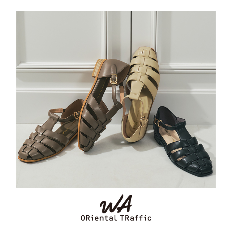 ダブルエーオリエンタルトラフィック