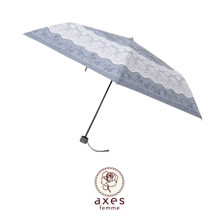 アクシーズファム