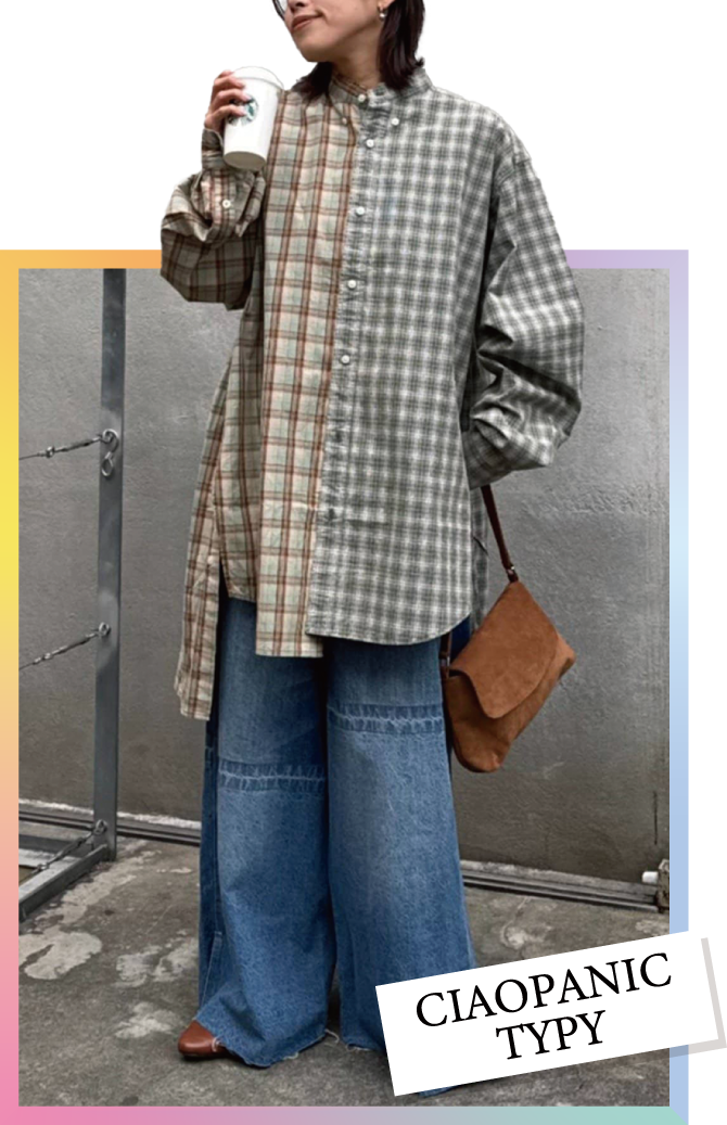 チャオパニックティピー