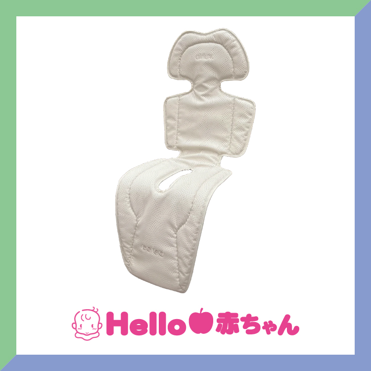 ハロー赤ちゃん