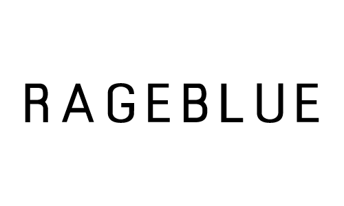 レイジブルー