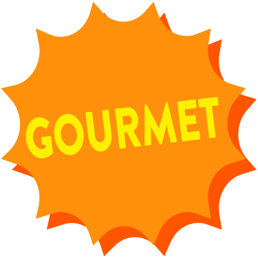 GOURMET