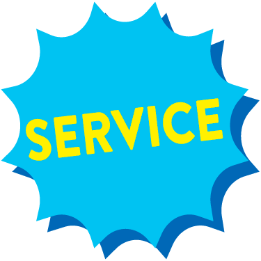 SERVICE